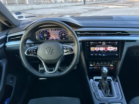 VW Arteon 2.0TDI //R-Line // 64000км // Digital, снимка 13