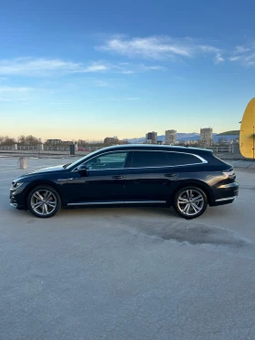 VW Arteon 2.0TDI //R-Line // 64000км // Digital, снимка 6