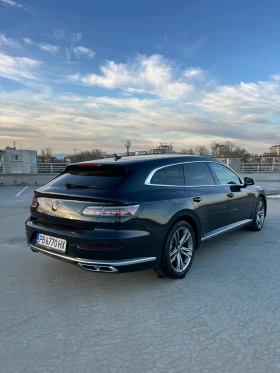 VW Arteon 2.0TDI //R-Line // 64000км // Digital, снимка 3