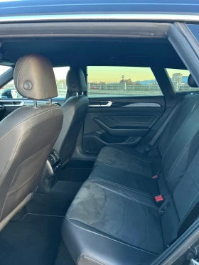 VW Arteon 2.0TDI //R-Line // 64000км // Digital, снимка 11