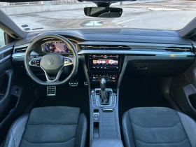 VW Arteon 2.0TDI //R-Line // 64000км // Digital, снимка 12