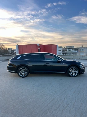 VW Arteon 2.0TDI //R-Line // 64000км // Digital, снимка 2