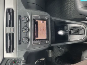 VW Caddy 2.0ТДИ 116Коня DSG 7местен Инвалидна рампа, снимка 5