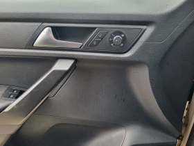VW Caddy 2.0ТДИ 116Коня DSG 7местен Инвалидна рампа, снимка 6