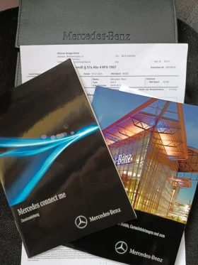 Mercedes-Benz B 250 Electric drive , снимка 15