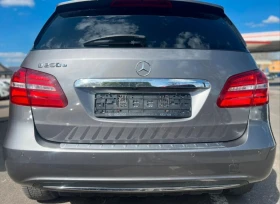 Mercedes-Benz B 250 Electric drive , снимка 5