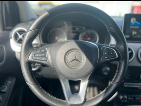 Mercedes-Benz B 250 Electric drive , снимка 8