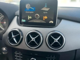 Mercedes-Benz B 250 Electric drive , снимка 12