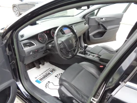 Peugeot 508 2.0HDI-163-NAVI-PANORAMA-KAYLES-KOJA-BARTER-LIZING, снимка 10