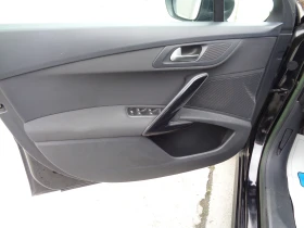 Peugeot 508 2.0HDI-163-NAVI-PANORAMA-KAYLES-KOJA-BARTER-LIZING, снимка 16