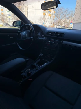 Audi A4 1.9 TDI S-Line, снимка 15