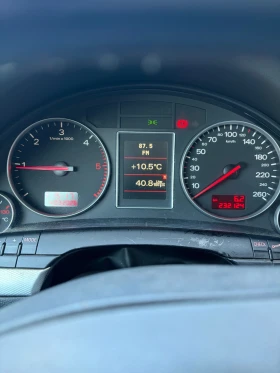 Audi A4 1.9 TDI S-Line, снимка 17