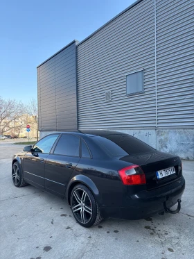 Audi A4 1.9 TDI S-Line, снимка 5