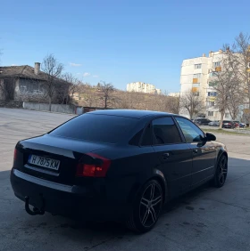 Audi A4 1.9 TDI S-Line, снимка 6