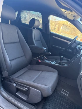 Audi A4 1.9 TDI S-Line, снимка 14