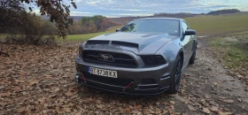 Ford Mustang 3, 7 V6 Premium, снимка 1