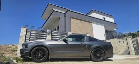 Ford Mustang 3, 7 V6 Premium, снимка 4