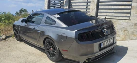 Ford Mustang 3, 7 V6 Premium, снимка 2