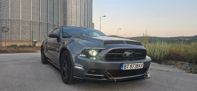 Ford Mustang 3, 7 V6 Premium, снимка 4