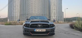 Ford Mustang 3, 7 V6 Premium, снимка 16