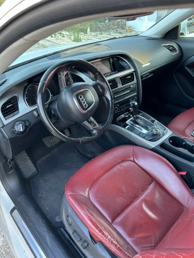 Audi A5 2.7, снимка 7