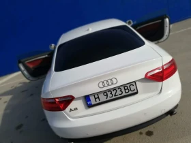 Audi A5 2.7, снимка 5