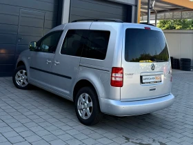 VW Caddy 1.6TDI * JAKO* NAVI* Обслужено* , снимка 5