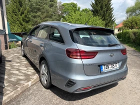 Kia Ceed 1.4 /Cool /SW /Очакван !, снимка 5