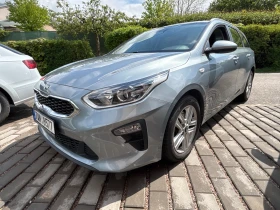 Kia Ceed 1.4 /Cool /SW /Очакван !, снимка 1
