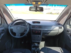 Opel Meriva 1.8i ГАЗ/БЕНЗИН, снимка 12