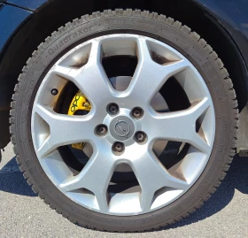 Opel Meriva 1.8i ГАЗ/БЕНЗИН, снимка 16