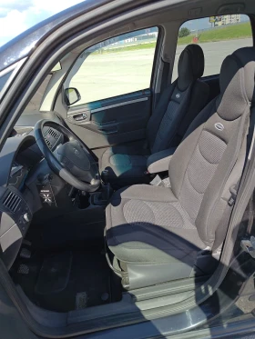 Opel Meriva 1.8i ГАЗ/БЕНЗИН, снимка 10