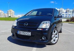 Opel Meriva 1.8i ГАЗ/БЕНЗИН, снимка 1