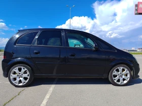 Opel Meriva 1.8i ГАЗ/БЕНЗИН, снимка 7