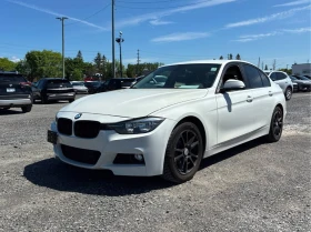 BMW 320 * М ПАКЕТ * ВТОРИ КОМПЛЕКТ ДЖАНТИ, снимка 1