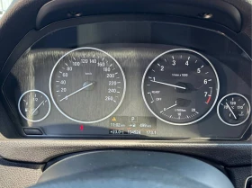 BMW 320 * М ПАКЕТ * ВТОРИ КОМПЛЕКТ ДЖАНТИ, снимка 14