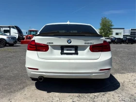 BMW 320 * М ПАКЕТ * ВТОРИ КОМПЛЕКТ ДЖАНТИ, снимка 5