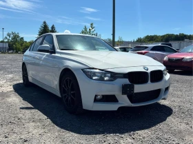 BMW 320 * М ПАКЕТ * ВТОРИ КОМПЛЕКТ ДЖАНТИ, снимка 3
