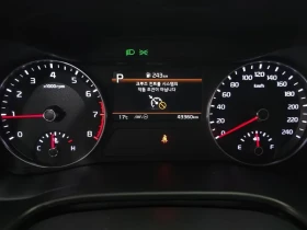 Kia K3 2Nd Generation 1.6 Prestige, снимка 8