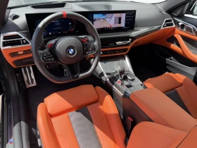 BMW M4 Competition M xDrive Coupe, снимка 6