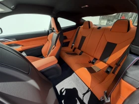 BMW M4 Competition M xDrive Coupe, снимка 9