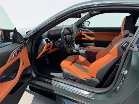 BMW M4 Competition M xDrive Coupe, снимка 8