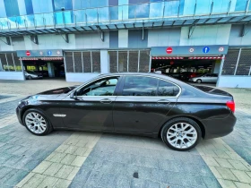 BMW 740, снимка 5