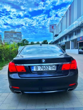 BMW 740, снимка 3