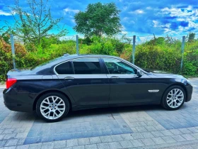 BMW 740, снимка 4