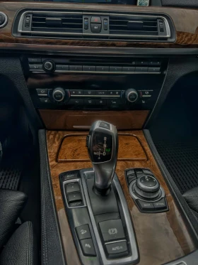 BMW 740, снимка 8