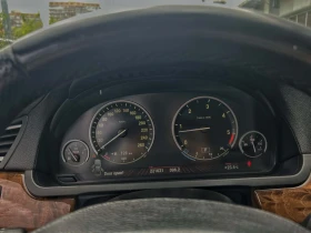 BMW 740, снимка 7
