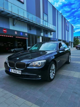 BMW 740, снимка 2