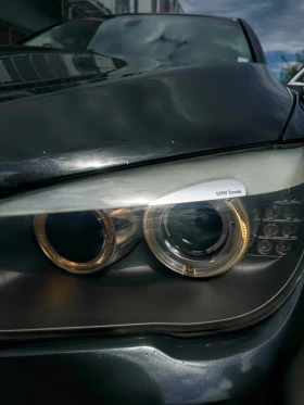 BMW 740, снимка 9