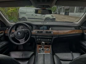 BMW 740, снимка 12